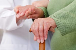 Лечение больных Паркинсона в Минеральных Водах